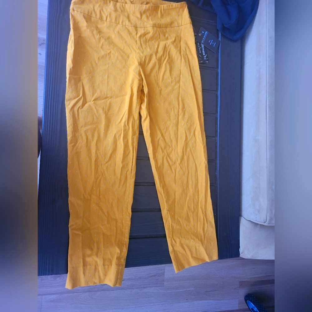 Womans Slacks